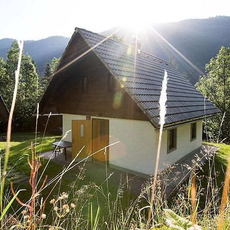 Holiday Home Voje Bohinj Exterior photo