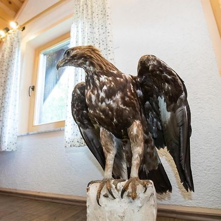 Holiday Home Voje Bohinj Exterior photo