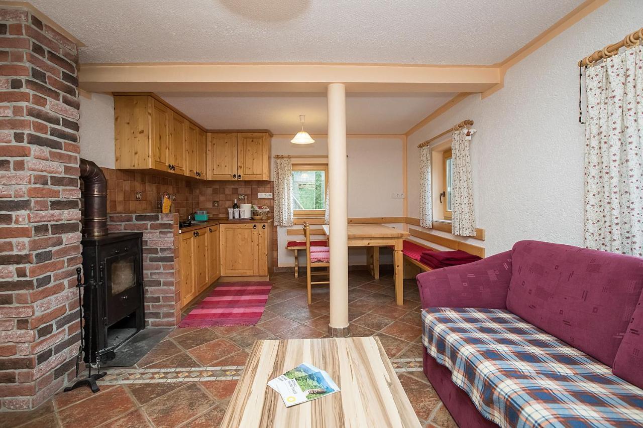 Holiday Home Voje Bohinj Exterior photo