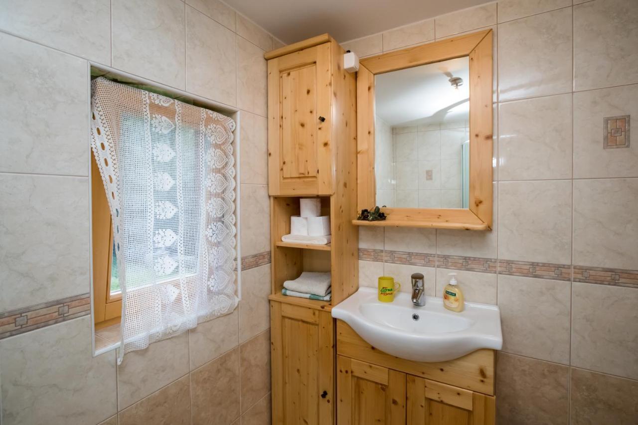 Holiday Home Voje Bohinj Exterior photo