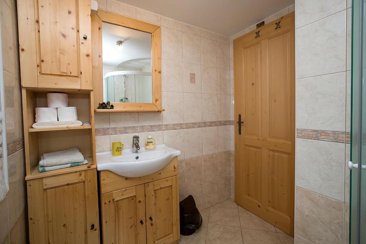 Holiday Home Voje Bohinj Exterior photo